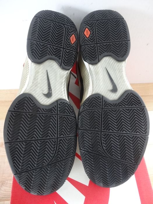 Buty Nike Zoom Vapor Tour roz 42,5 Sportowe Adidasy