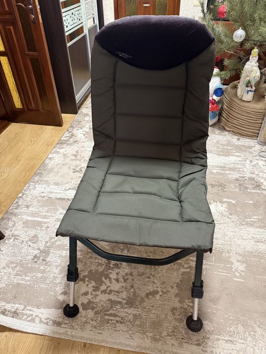 Продам крісло CarpPro