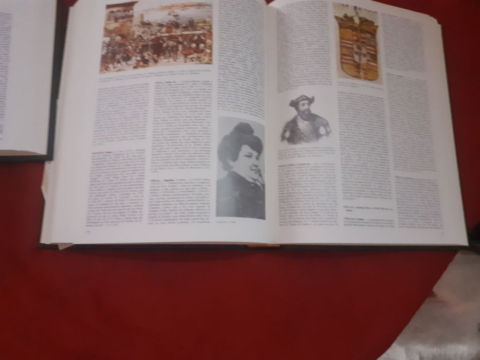 2 Dicionários de História