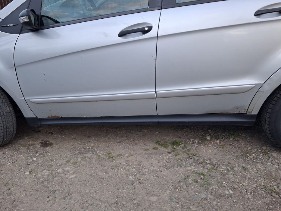 Продається Mercedes A180(w169) 2.0. CDI