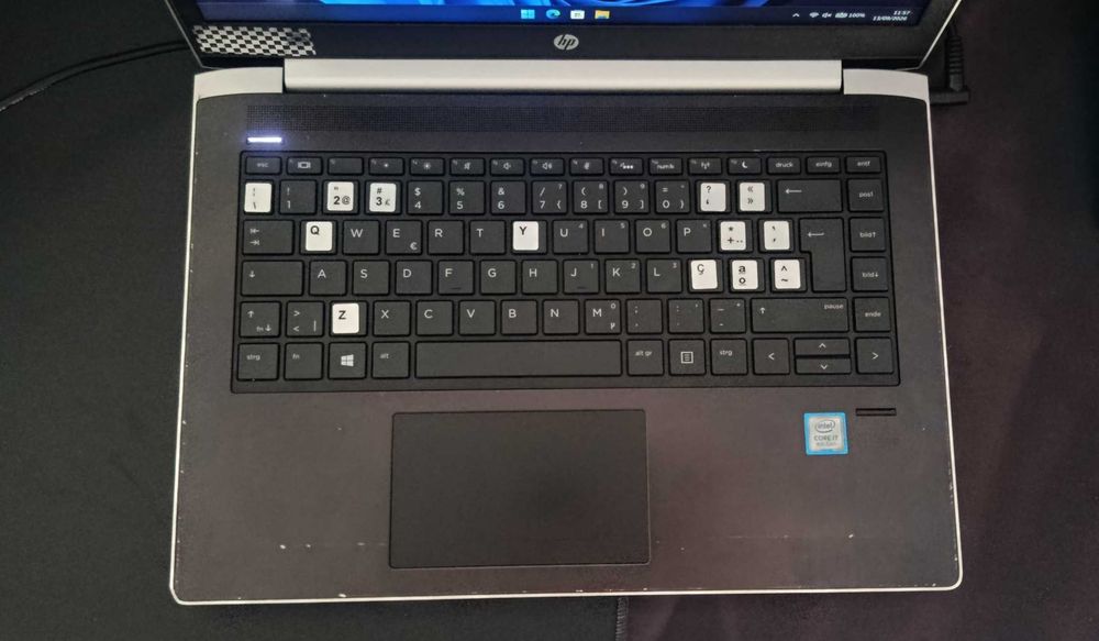 HP ProBook 440 G5