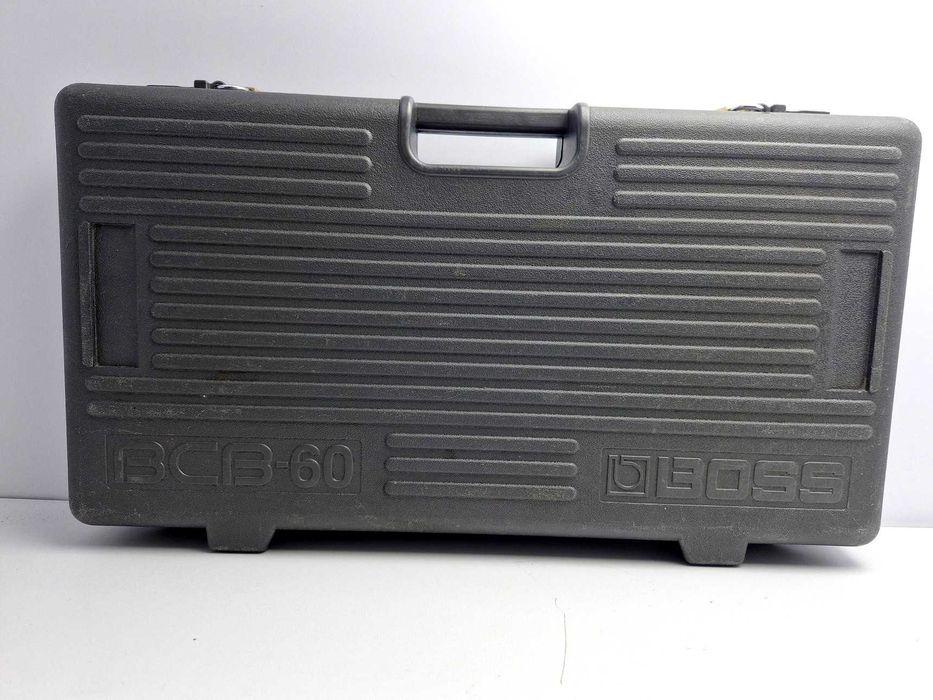 Skrzynka Na Efekty Pedal Board BOSS BCB 60