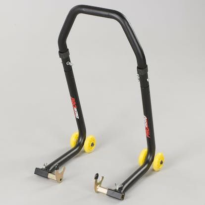 Cavalete para Moto Frente e Trás - Novo