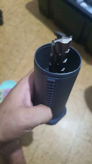 Fresas  variadas para CNC