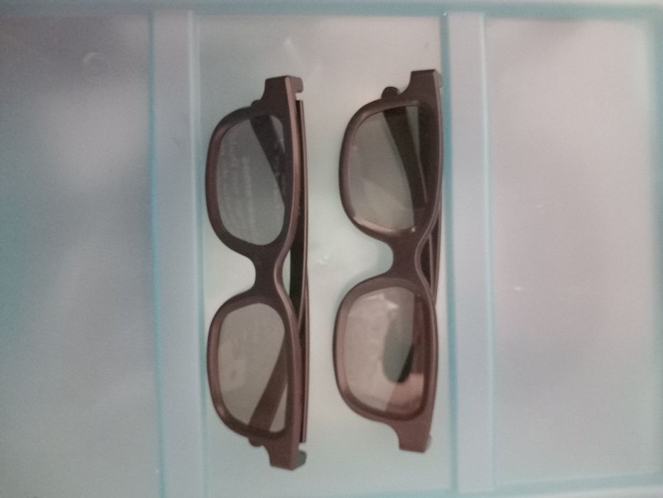 Óculos 3D - NOVOS