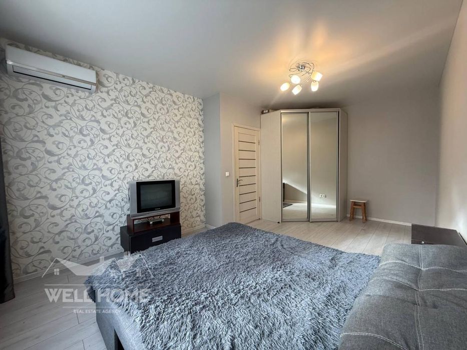Продаж 1к квартири, вул. Калнишевського, 14, м. Київ - генератор