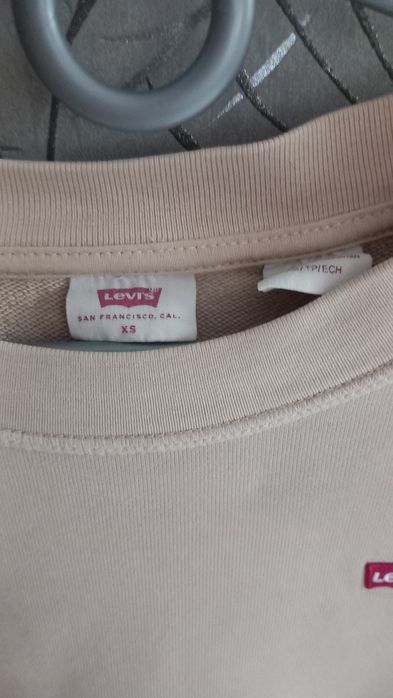 Bluza "Levi's"r.XS