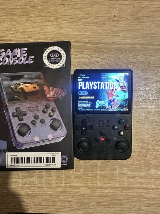 Konsoldo gier retro 64-bit 3,5 tysiące klasyków!