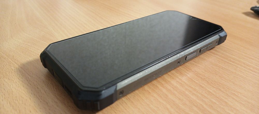 Смартфон Blackview bv 7100