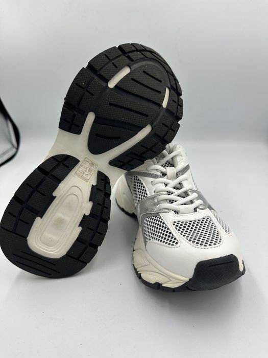 Sneakaersy damskie Steve Madden 37