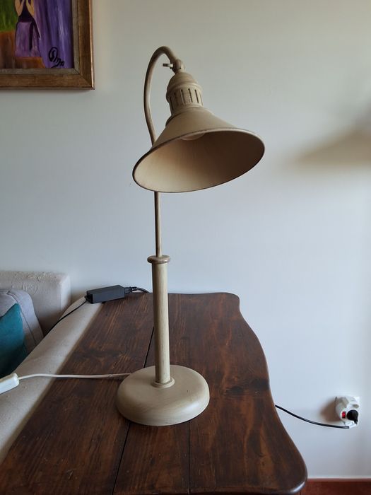 Candeeiro de mesa