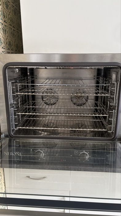 Vendo forno NERONE