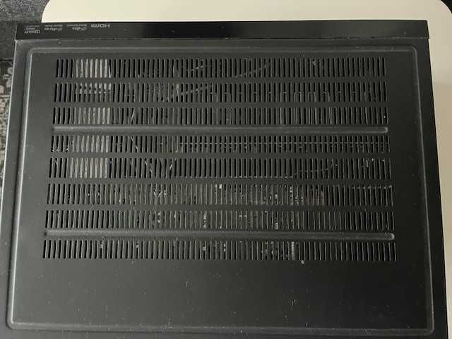 Pioneer amplituner VSX-921-K