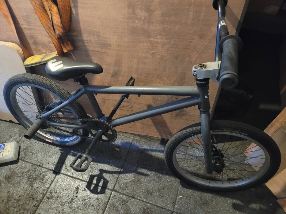Rower BMX- posiadam 3szt.