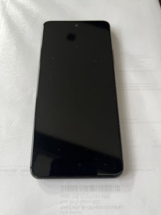 Huawei P Smart 2021 Dual SIM 4GB/128GB Black