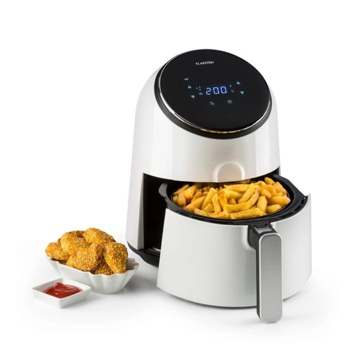 Фритюрница Klarstein AirVital с горячим воздухом