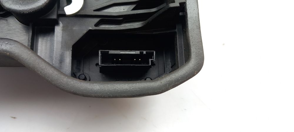 Fechadura / fecho porta trás direito BMW 3 Gran Turismo (F34)