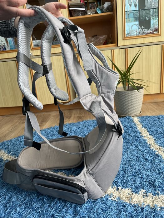 Кенгуру для дітей