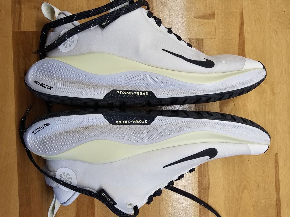 Ténis Nike InfinityRN 4 - Como novos