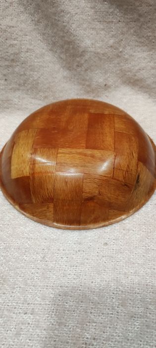 Mały koszyk miska
