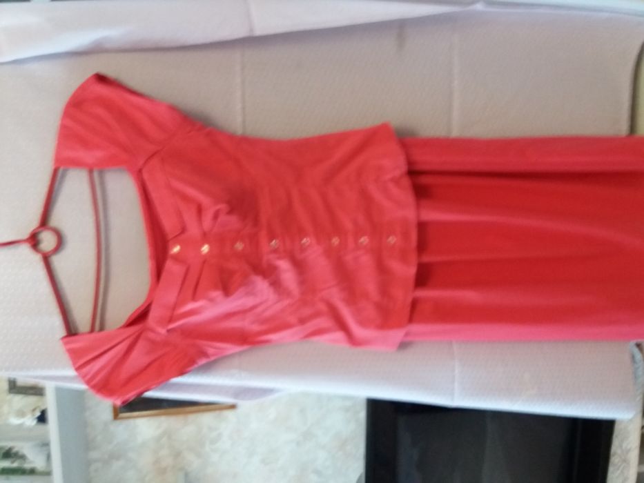 Юбка с кофточкой