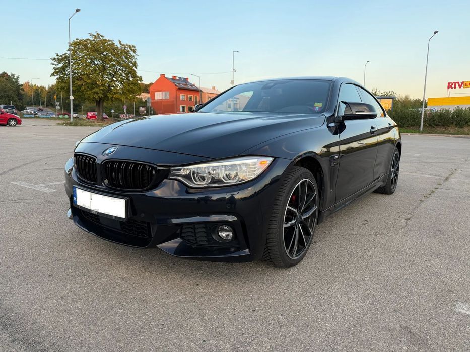 BMW Seria 4