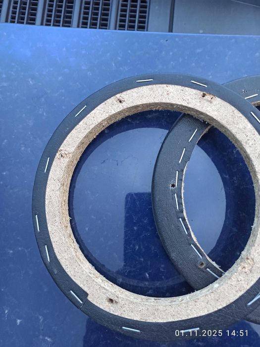 подиумы проставки под динамики