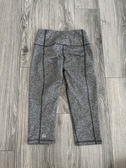 Legginsy sportowe Victoria’s Secret XS