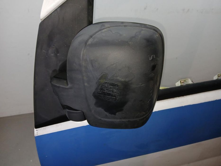 Retrovisor / espelho esquerdo CITROËN Jumpy