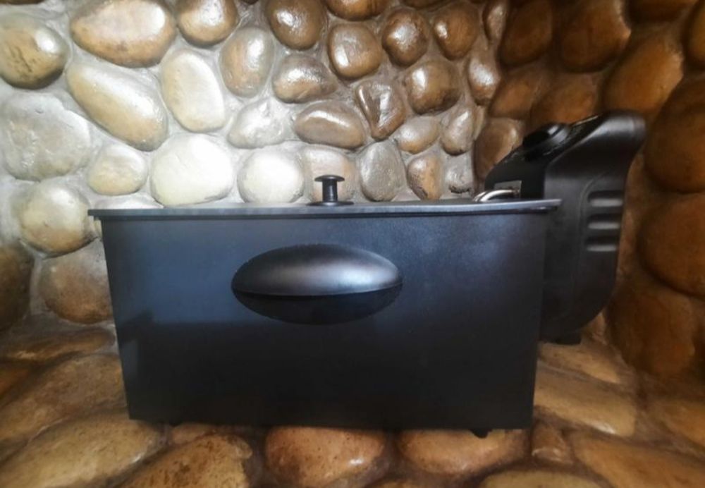 Фритюрниця bestron af357b