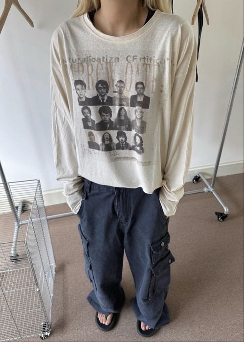 longsleeve narecw oatr opium archive y2k