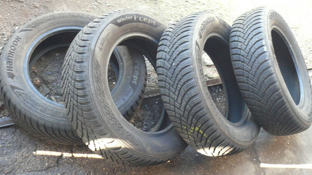 Opony Hankook 185/65/15