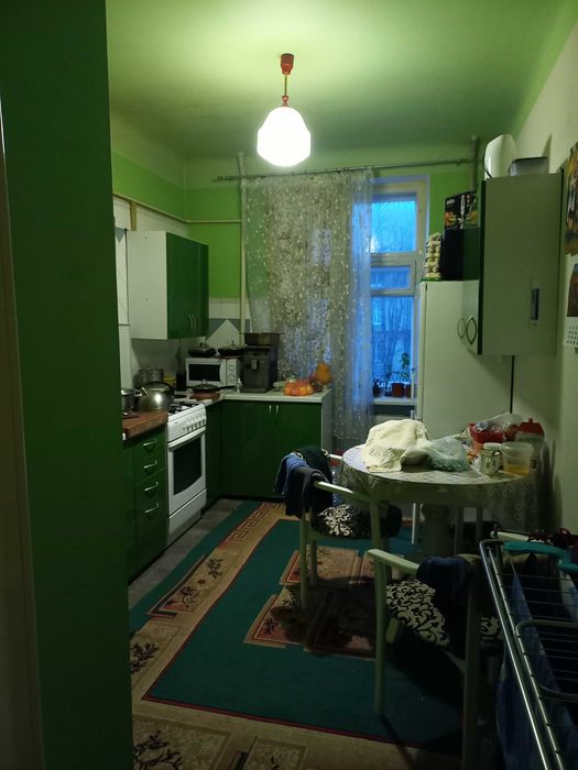 Продам 3к.кв. ХТЗ  Сталинка PP S