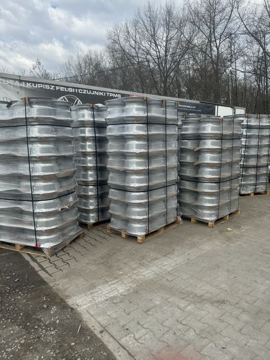 Koła balonowe przód 10.0/75-15.3 /12pr Ursus C330 C360 MF Zetor