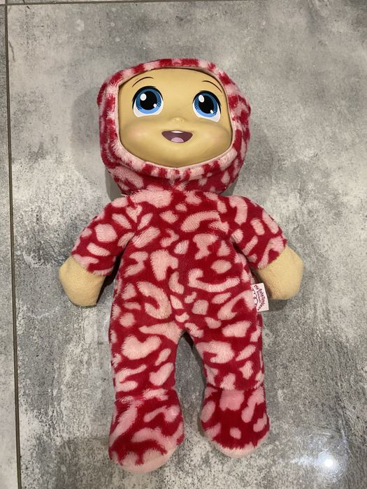 Lalka AMORE MIO Baby Opla