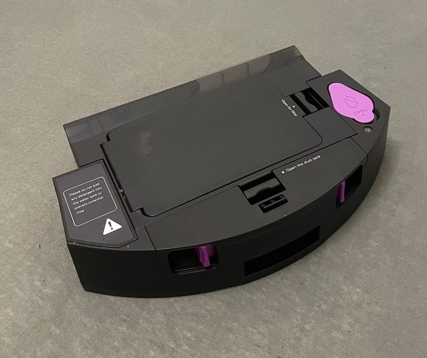 Robot Sprzątający Eureka NER E10s