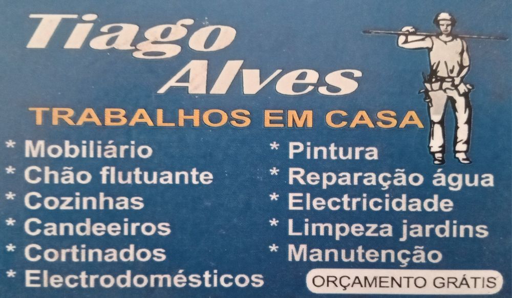 Remodelaçoes eletrecidade canalizaçao pladur