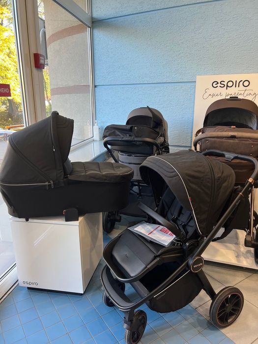 Carrello Epica 2в1 2024