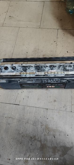 продам sharp WQ 267