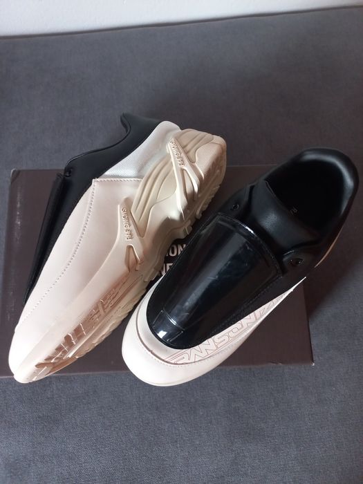 Raf simons Antei, рафи