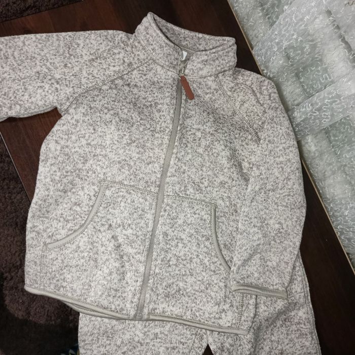 Костюм теплий H&M 98