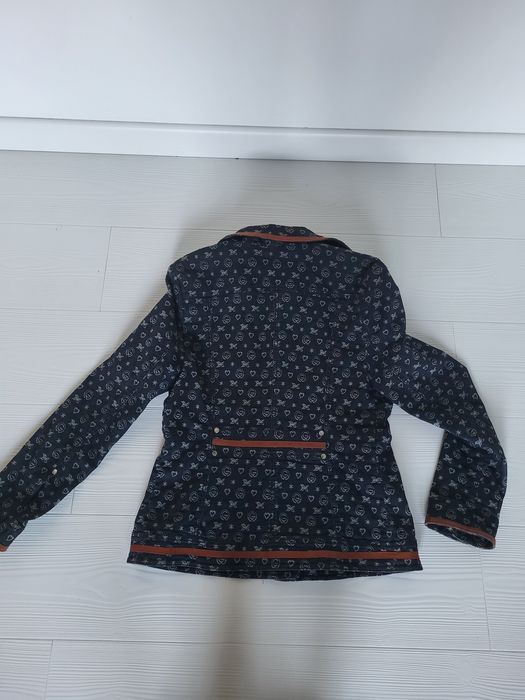 Marynarka,żakiet jeansowa,kurtka damska,firmy orwell