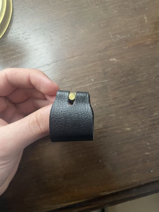 Abraçadeira BG Saxofone Alto