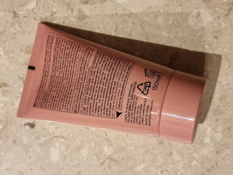 Kerastase Chroma AbsoluMasque Vert Chroma Neutralisant