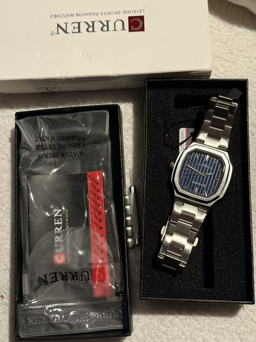 Zegarek Curren unisex