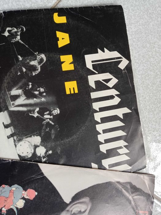 Singles de vinil - vários (lista sempre em atualização)