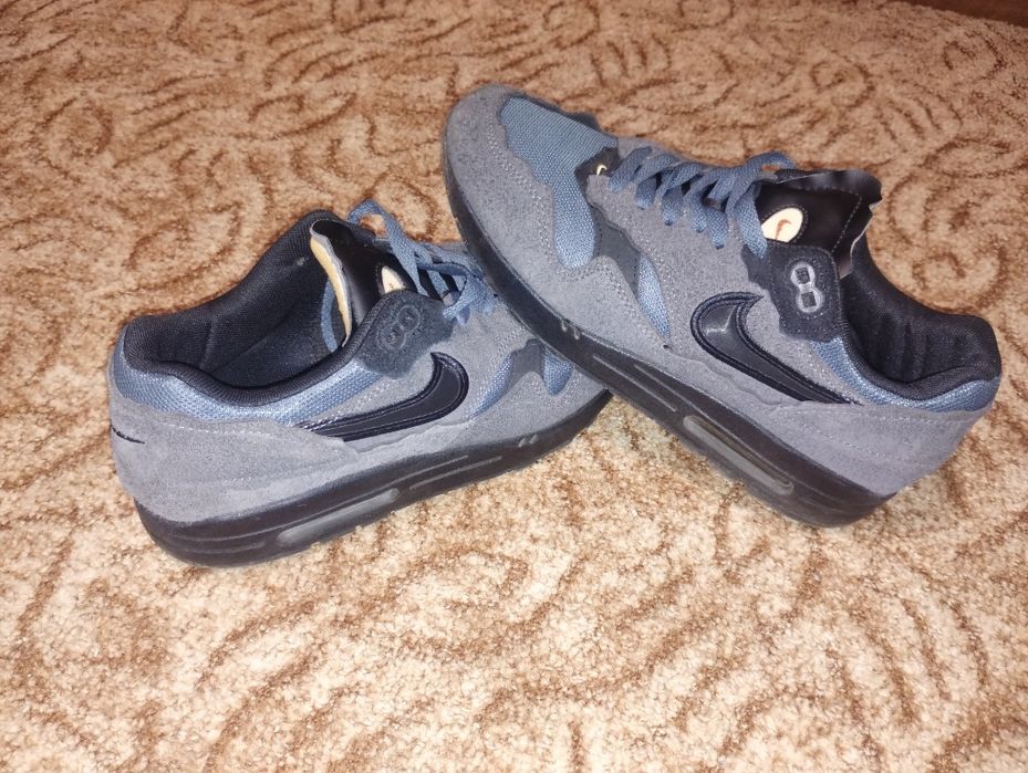 Кроссовки___ NIKE