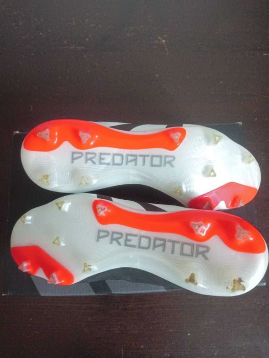 Korki Lanki adidas Predator Elite LL FG J Junior R. 38 i 2/3 jak NOWE