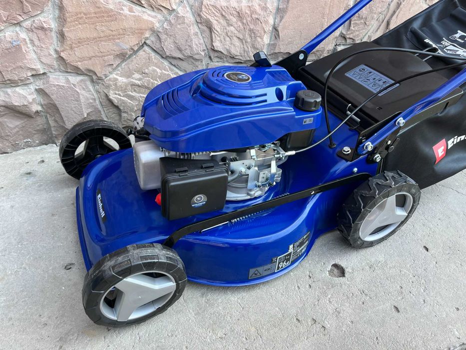 Газонокосарка Einhell BG-PM 46 S HW фабрично нова