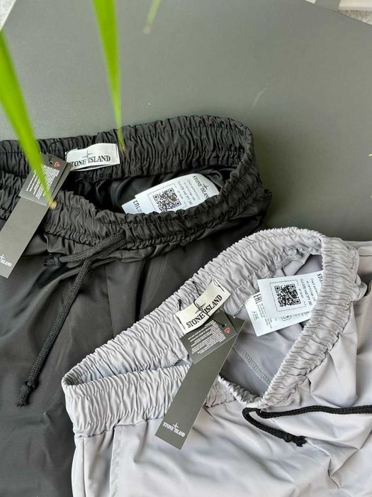 XS-XXL // Новые Шорты Stone Island // Спортивні Шорти Стоник